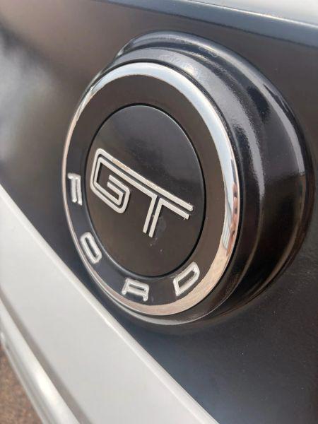 2014 Ford Mustang GT Premium