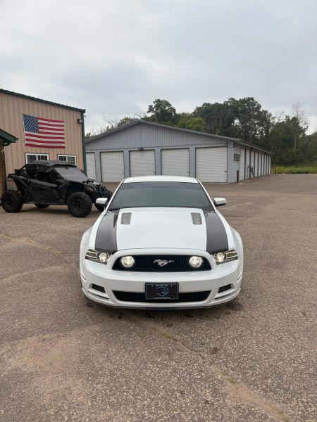 2014 Ford Mustang GT Premium for sale in Zimmerman, MN