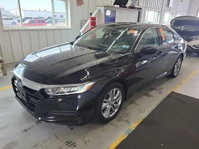 2019 Honda Accord LX for sale in Dell Rapids, SD