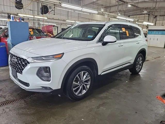 2019 Hyundai Santa Fe SEL Plus for sale in Dell Rapids, SD