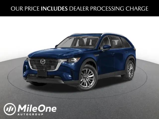 2026 Mazda X-90 3.3 Turbo Preferred for sale in Baltimore, MD
