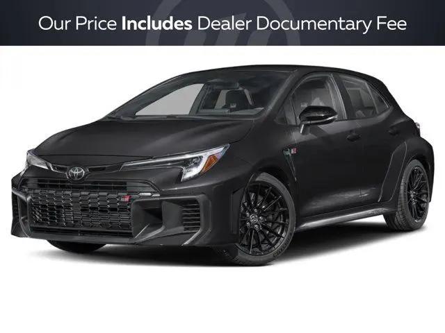 2026 Toyota GR Corolla Core for sale in Wilkes-Barre, PA