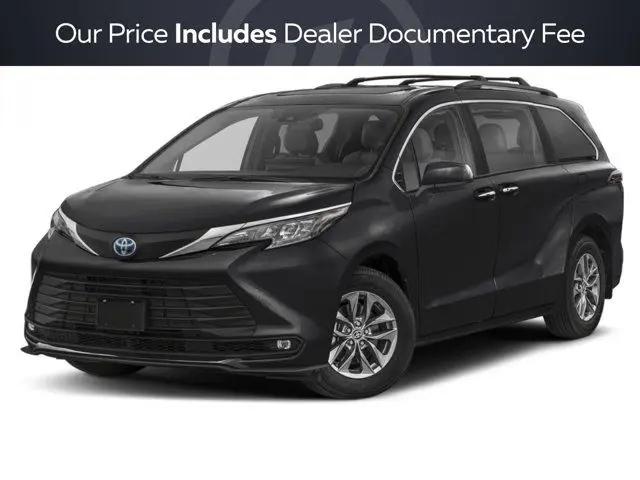 2026 Toyota Sienna XLE for sale in Wilkes-Barre, PA