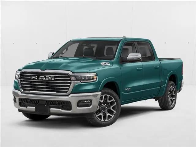 2027 Ram 1500 Laramie for sale in Spring, TX