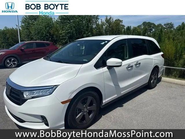 2022 Honda Odyssey EX for sale in Moss Point, MS