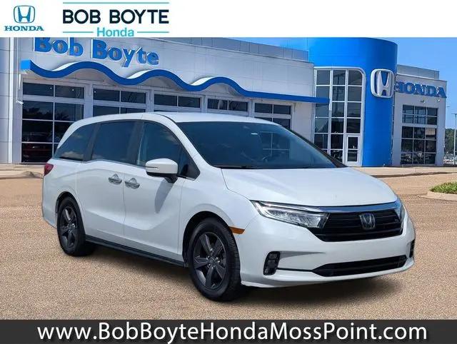 2022 Honda Odyssey EX for sale in Moss Point, MS