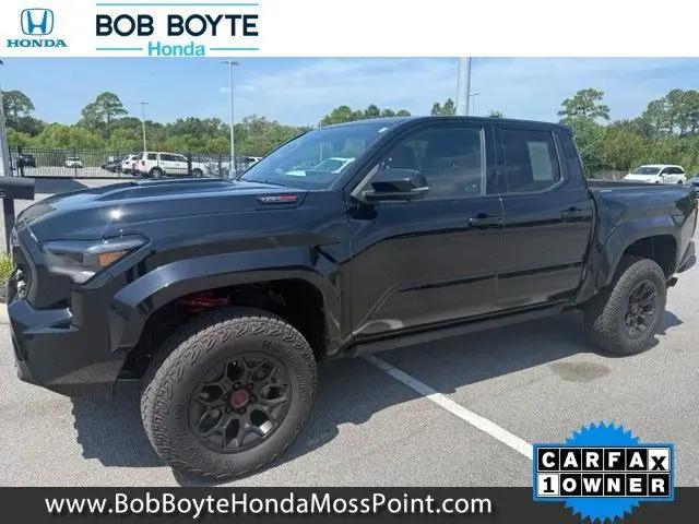 2025 Toyota Tacoma TRD Pro for sale in Moss Point, MS