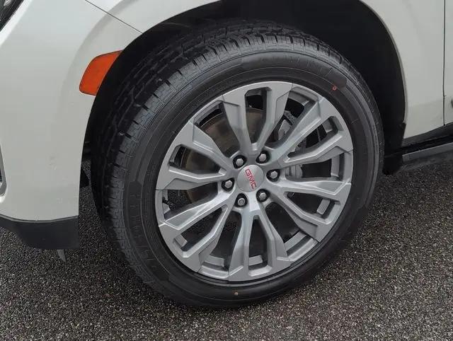 2021 GMC Yukon 4WD Denali