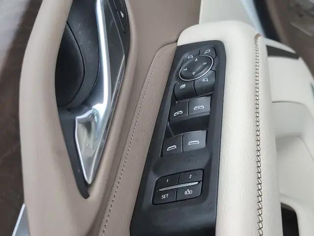 2021 GMC Yukon 4WD Denali
