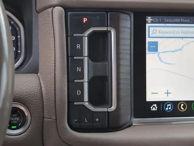 2021 GMC Yukon 4WD Denali