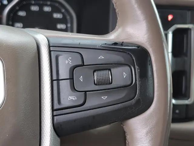 2021 GMC Yukon 4WD Denali