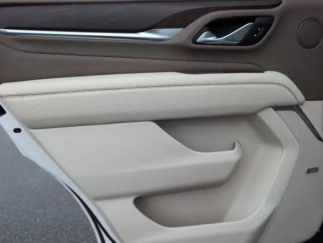 2021 GMC Yukon 4WD Denali