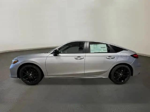 2026 Honda Civic Sport for sale in Union, NJ