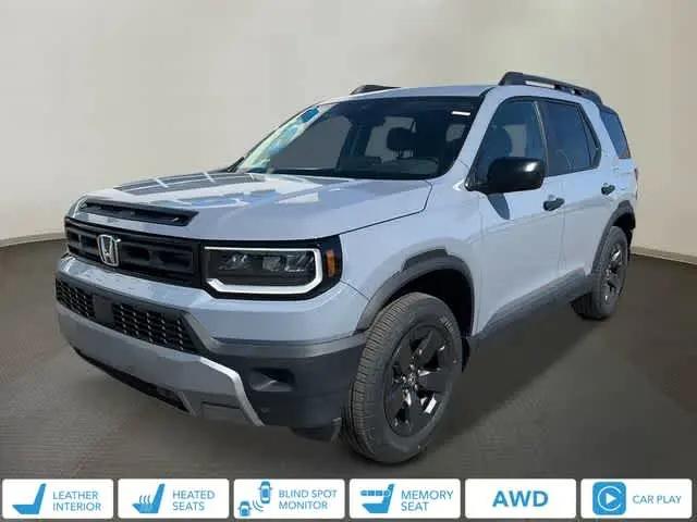 2026 Honda Passport AWD RTL for sale in Union, NJ