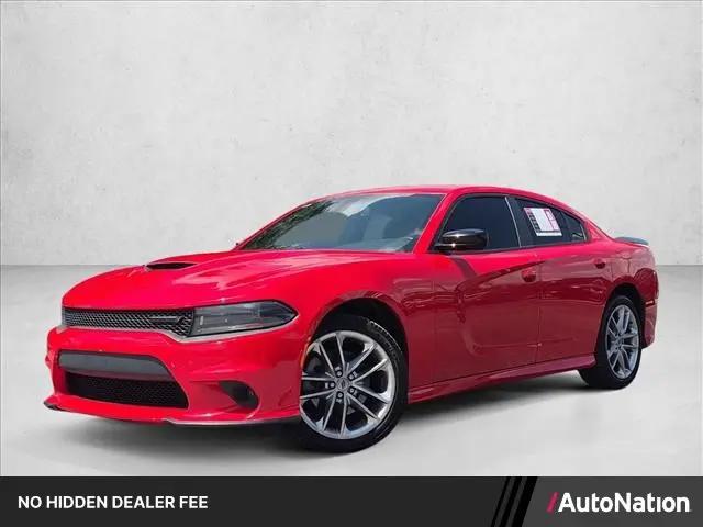 2022 Dodge Charger GT AWD for sale in San Antonio, TX