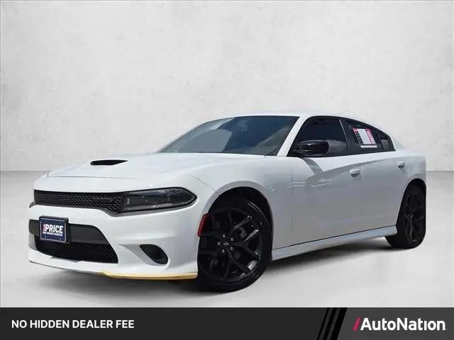 2022 Dodge Charger GT for sale in San Antonio, TX