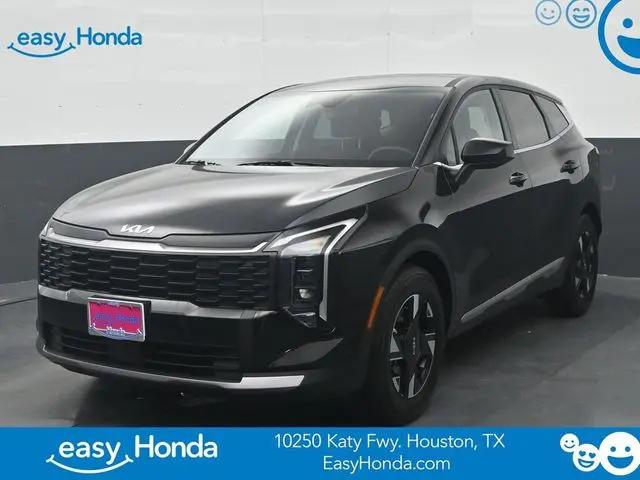 2026 Kia Sportage LX for sale in Houston, TX