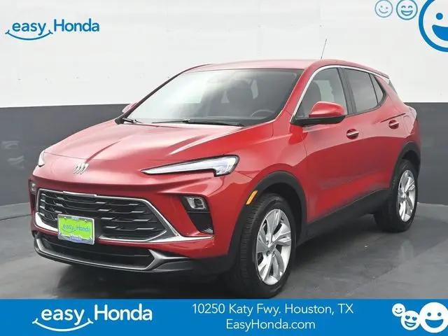 2026 Buick Encore GX Preferred FWD for sale in Houston, TX