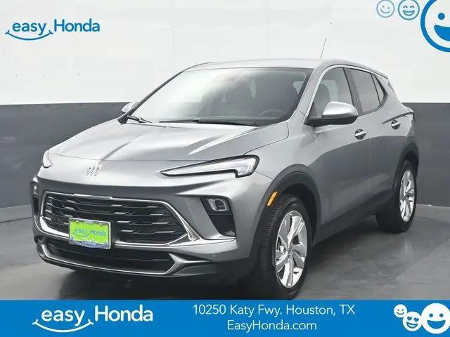 2026 Buick Encore GX Preferred FWD for sale in Houston, TX