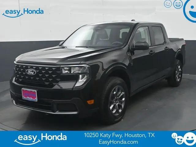 2026 Ford Maverick XLT for sale in Houston, TX