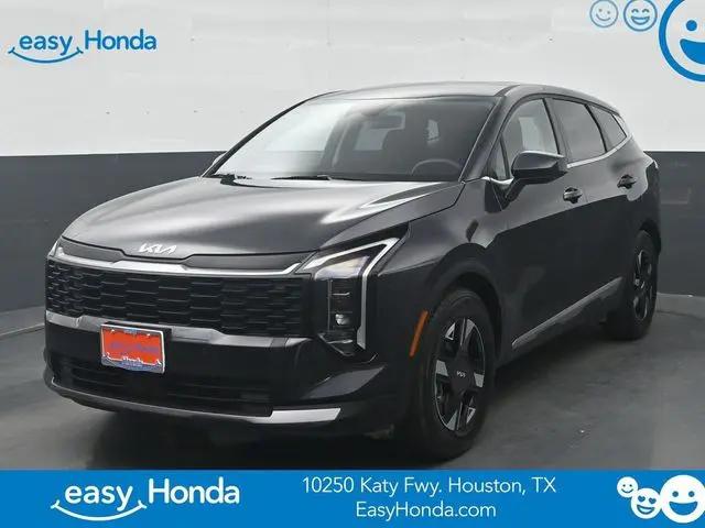 2026 Kia Sportage LX for sale in Houston, TX