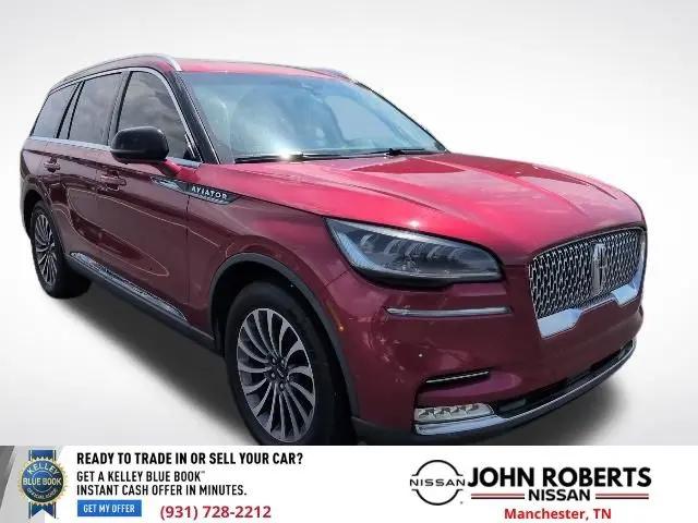 2020 Lincoln Aviator Reserve for sale in Manchester, TN