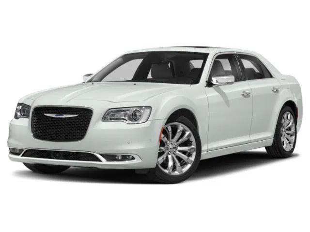 2019 Chrysler 300 Touring AWD for sale in Dallas, TX
