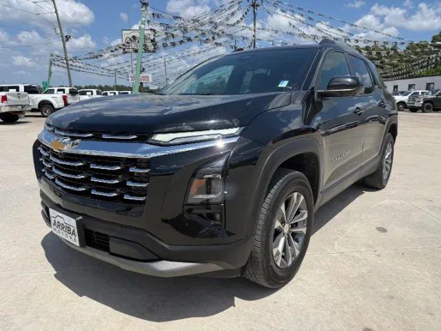 2025 Chevrolet Equinox FWD LT for sale in Porter, TX