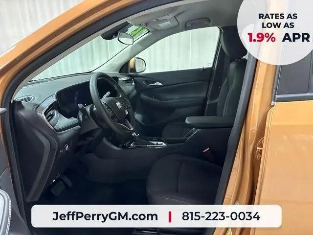 2026 Buick Encore GX Preferred AWD