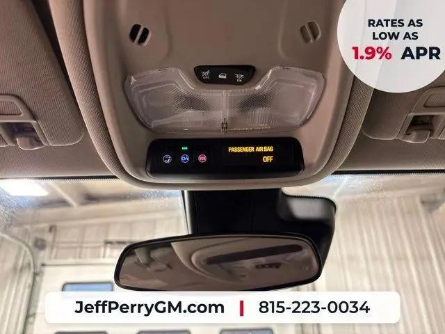 2026 Buick Encore GX Preferred AWD