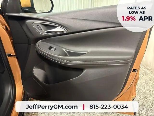 2026 Buick Encore GX Preferred AWD