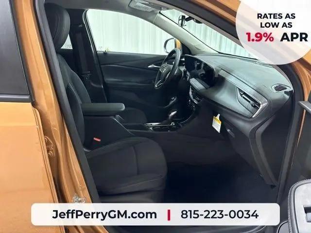 2026 Buick Encore GX Preferred AWD