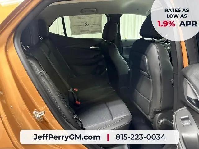 2026 Buick Encore GX Preferred AWD