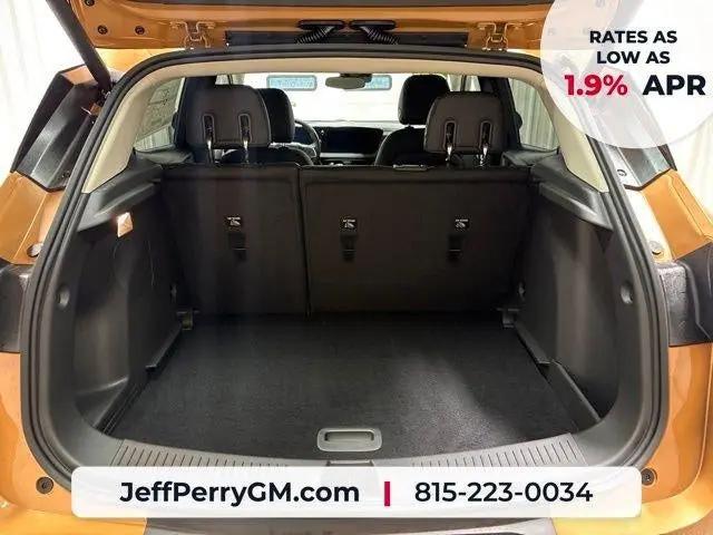 2026 Buick Encore GX Preferred AWD