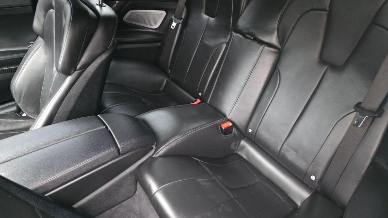 2013 BMW M6 Base