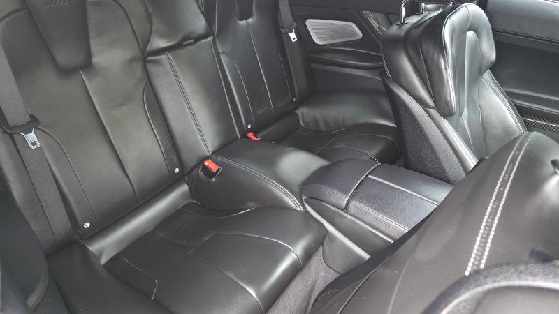 2013 BMW M6 Base