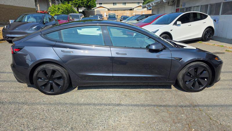 2024 Tesla Model 3 Long Range Dual Motor All-Wheel Drive