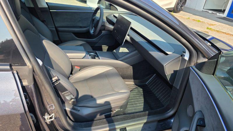 2024 Tesla Model 3 Long Range Dual Motor All-Wheel Drive