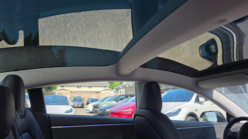 2024 Tesla Model 3 Long Range Dual Motor All-Wheel Drive