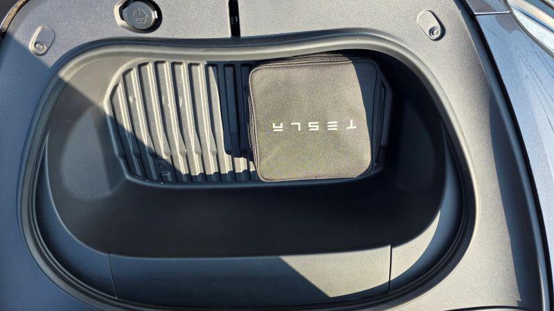 2024 Tesla Model 3 Long Range Dual Motor All-Wheel Drive