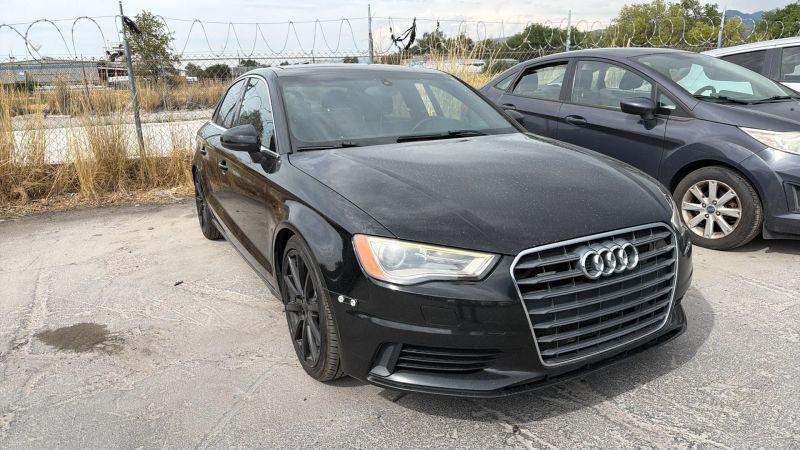 2015 Audi A3 2.0T Premium for sale in Murray, UT