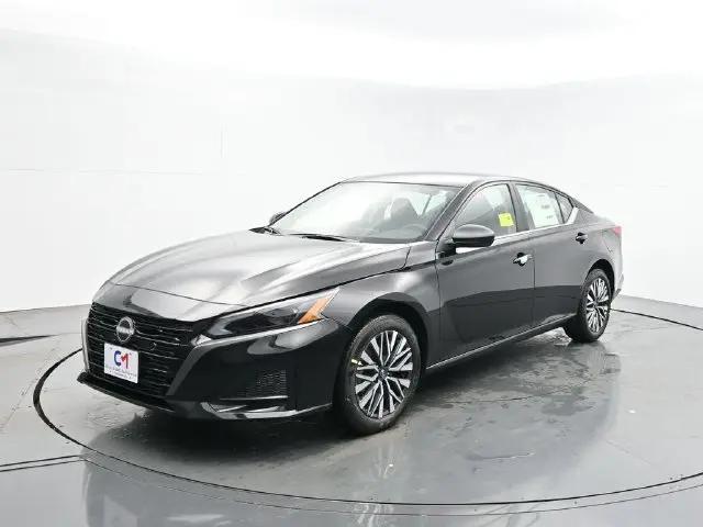2026 Nissan Altima SV AWD for sale in Lawrence, MA