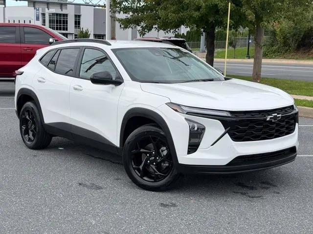 2026 Chevrolet Trax FWD LT for sale in Bethlehem, PA