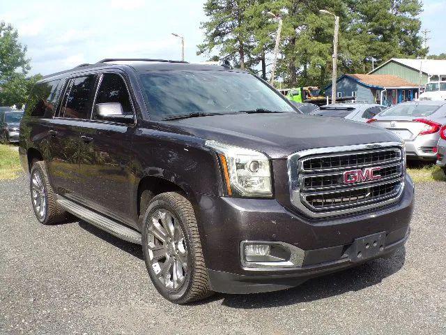 2015 GMC Yukon XL SLT for sale in Fredericksburg, VA