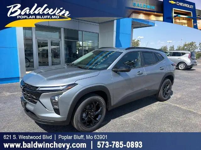 2026 Chevrolet Trax FWD LT for sale in Poplar Bluff, MO