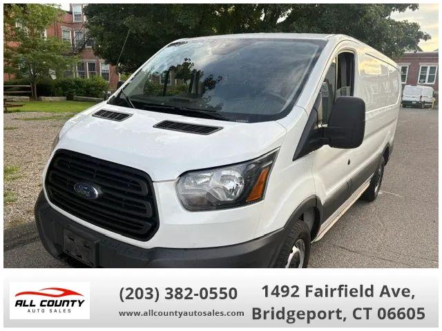 2019 Ford Transit w/60/40 Side Door w/RWB for sale in Bridgeport, CT