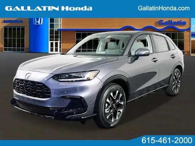 2027 Honda HR-V EX-L 2WD for sale in Gallatin, TN