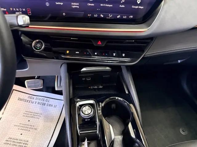 2026 Buick Envision Sport Touring AWD