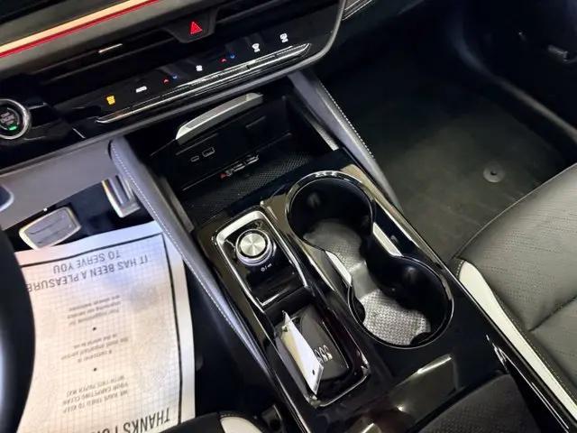 2026 Buick Envision Sport Touring AWD
