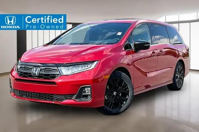 2025 Honda Odyssey Sport-L for sale in Murfreesboro, TN